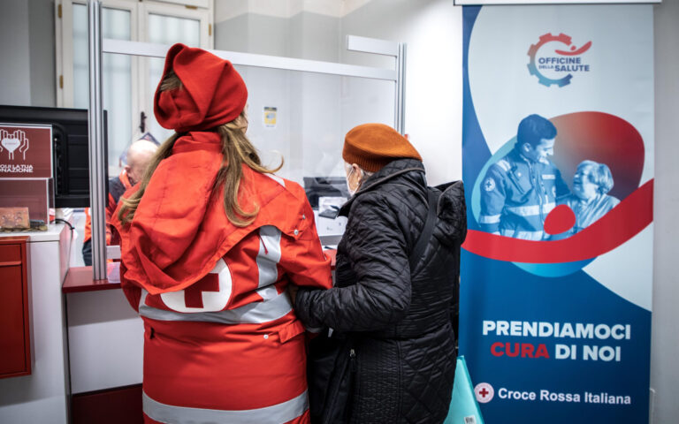 Officine della salute Officine della salute