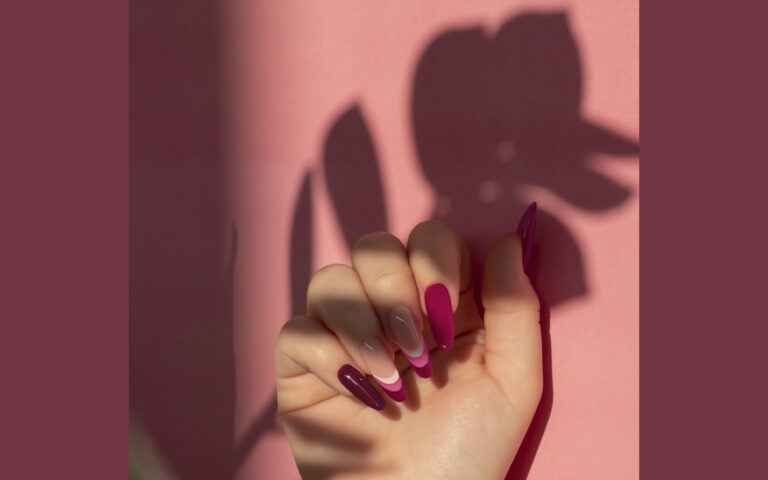 Nail art San Valentino Nail art San Valentino
