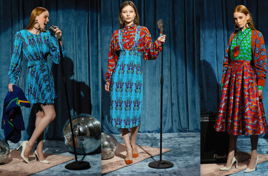 Milano Fashion Week Autunno-Inverno 2022/2023, ispirazioni pop e naturali