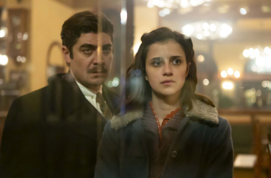 Cinema: vieni a scoprire i film in sala dal 24 febbraio