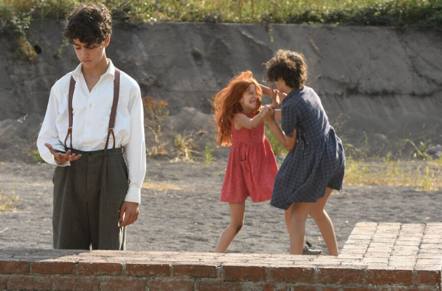 Il Festival di Berlino 2022 parla anche italiano