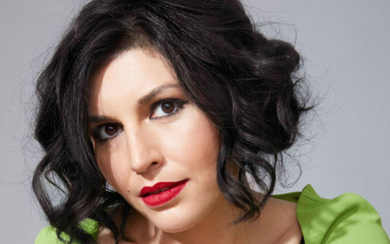 Giusy Ferreri