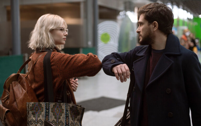 serie tv san valentino