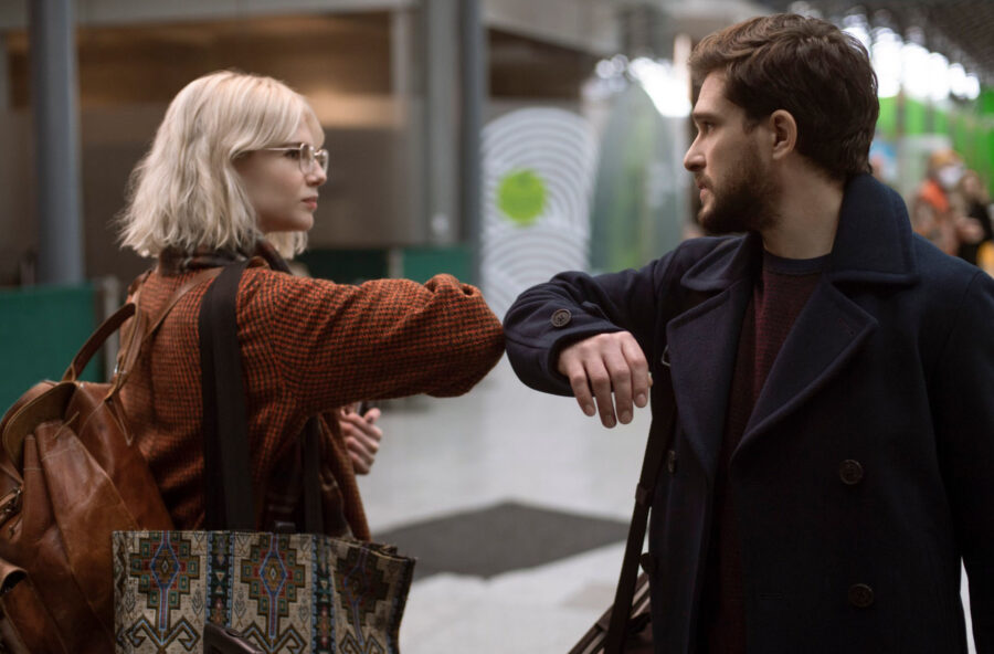 San Valentino: le serie tv per il binge watching di coppia