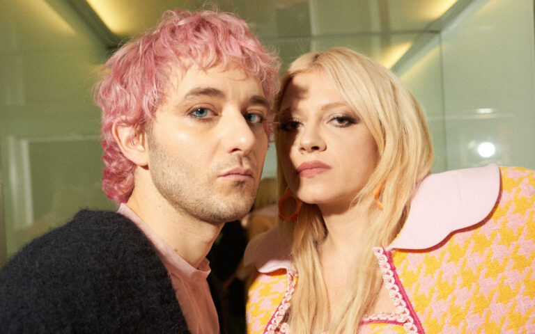 okok la ra La Rappresentante di Lista okok la ra La Rappresentante di Lista