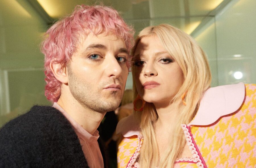 Una playlist per aprire cuore e mente