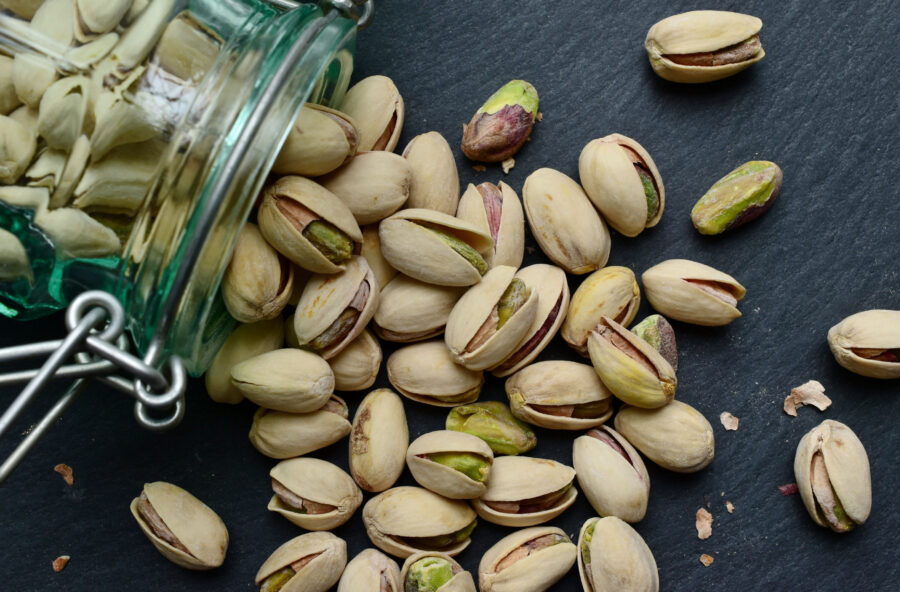 Giornata del pistacchio, l'”oro verde” sempre più amato dagli italiani