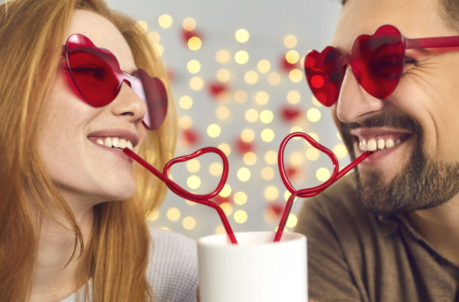 San Valentino: 9+1 modi per festeggiarlo