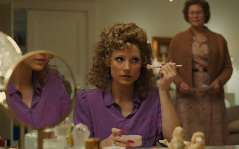 Tammy Faye Tammy Faye