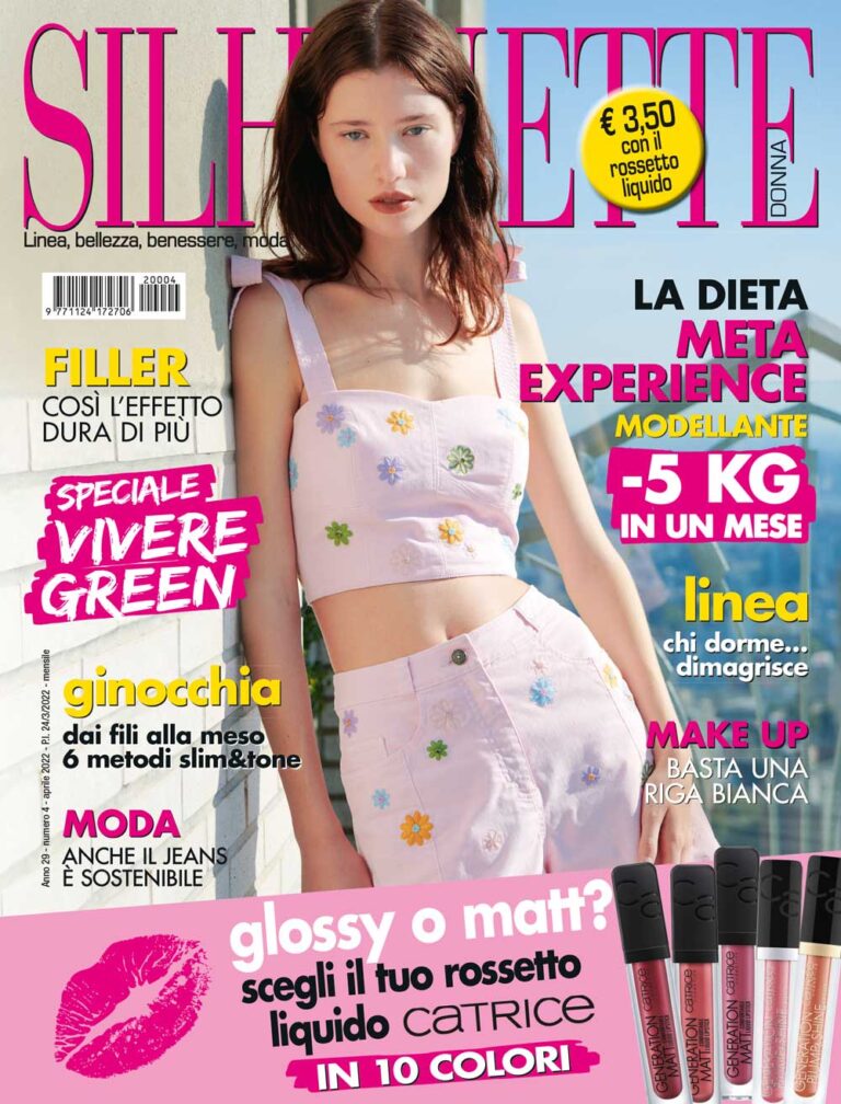 cover aprile 2022