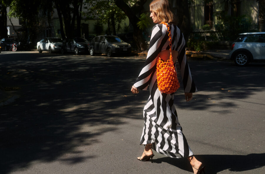 Back to work, come mi vesto?