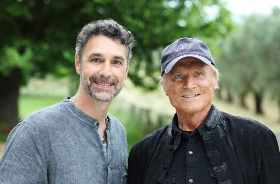 Don Matteo 13: è arrivato don Massimo (Raoul Bova)