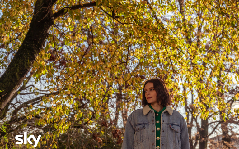 Michielin - Effetto Terra Michielin - Effetto Terra