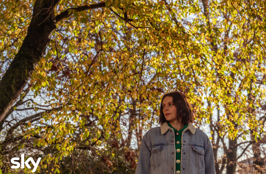 Francesca Michielin, neo-conduttrice dall’anima green