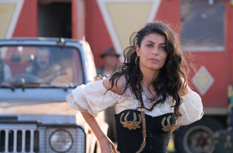 Cinema: vieni a scoprire i film in sala dal 24 marzo