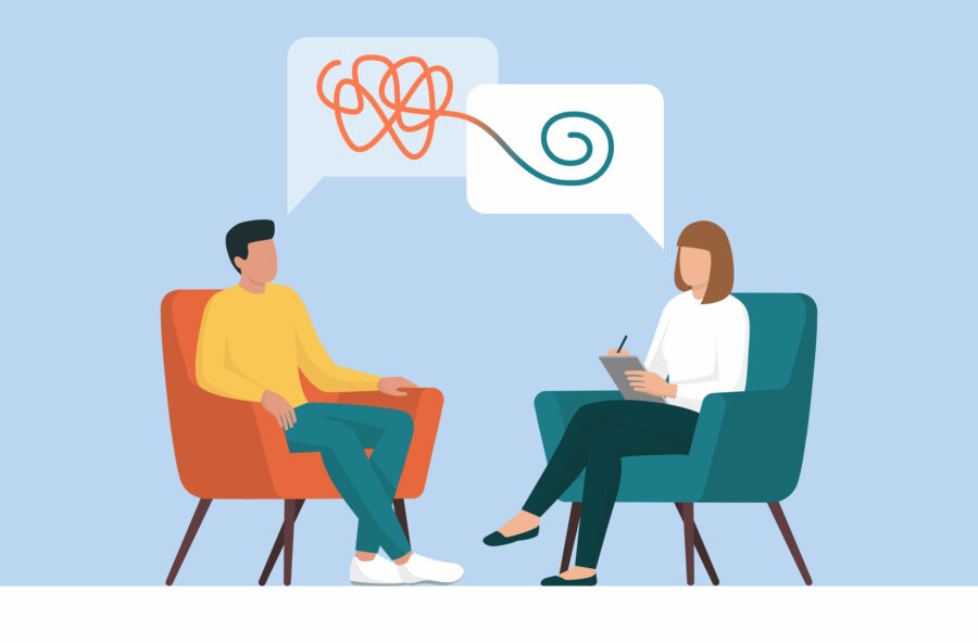 Bonus psicologo: chi ne ha diritto