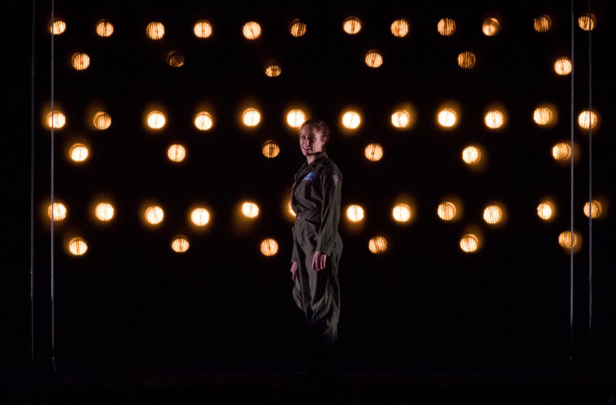 Teatro, idee e appuntamenti per tornare a sedersi in platea