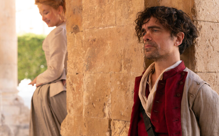 Cyrano Cyrano
