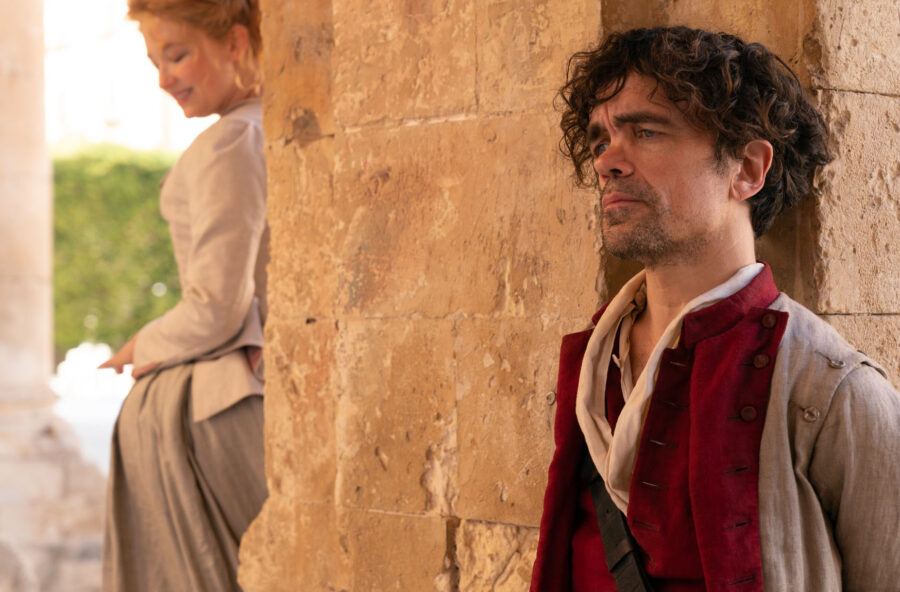 Cinema: vieni a scoprire i film in sala dal 3 marzo