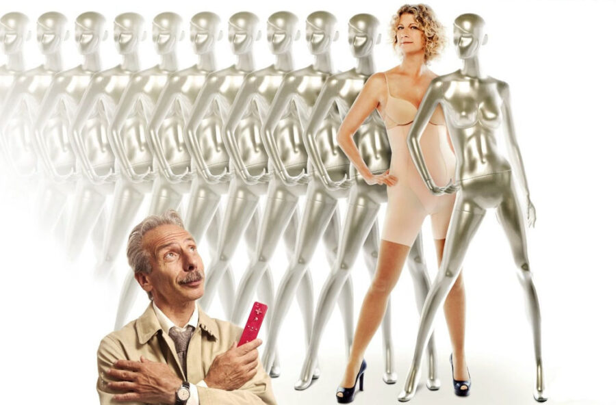 Stasera in tv: i film di oggi 2 marzo