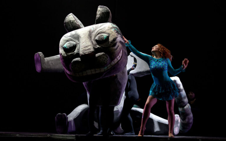 teatro Kiev
