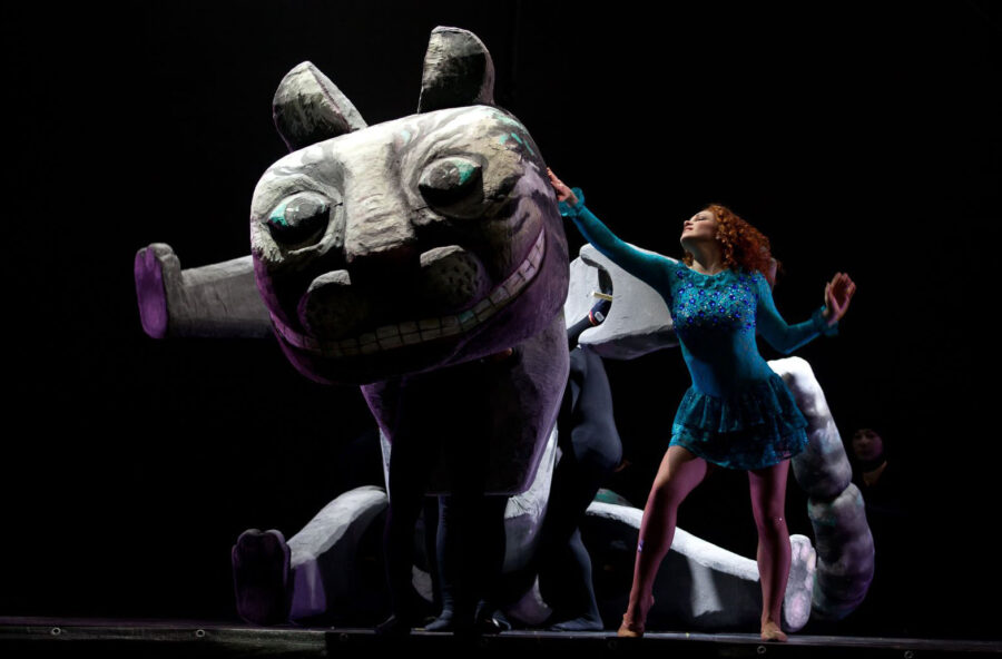 Teatro: il Circus-Theatre Elysium di Kiev raddoppia le date della tournée italiana