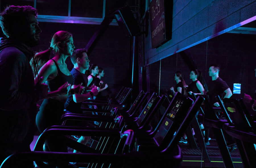 TribalFit: vieni a scoprire il nuovo training slim&tone