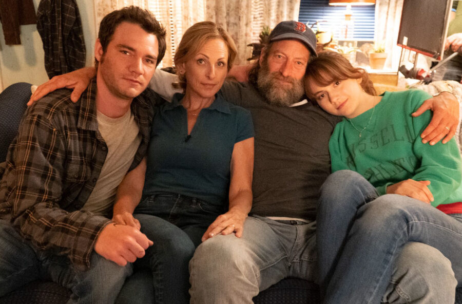 Cinema: vieni a scoprire i film in sala dal 31 marzo