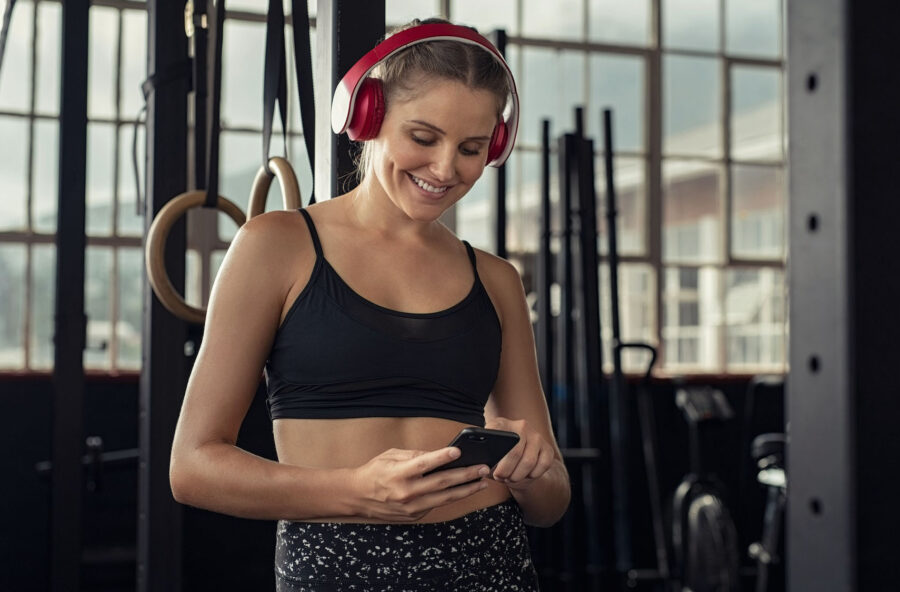 Fitness: i nuovi trend dopo la pandemia