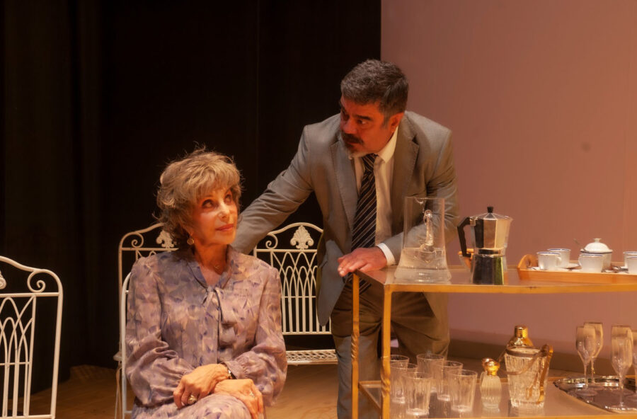 Mine vaganti, dal cinema al palcoscenico nel segno di Ozpetek