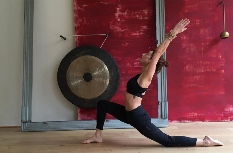 Bagni di gong per ritrovare serenità e armonia