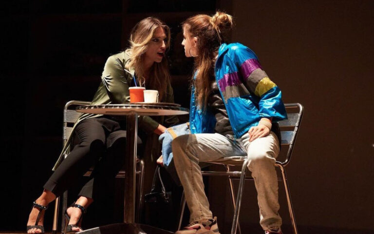 teatro marzo