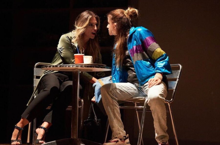 Teatro: grandi attrici tra classici e commedie dolci-amare