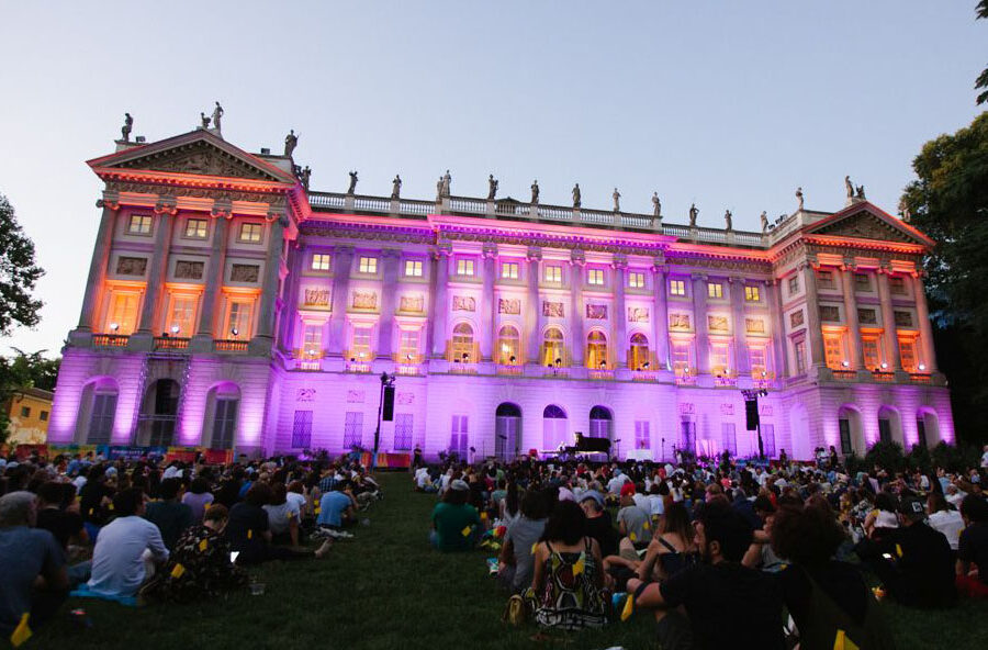 Festival di musica e cinema di primavera