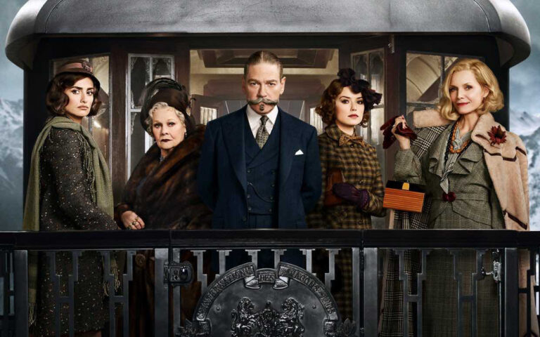Assassinio sull'Orient Express