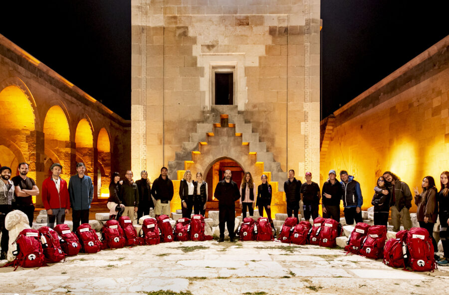 Pechino Express: il ritorno è su Sky