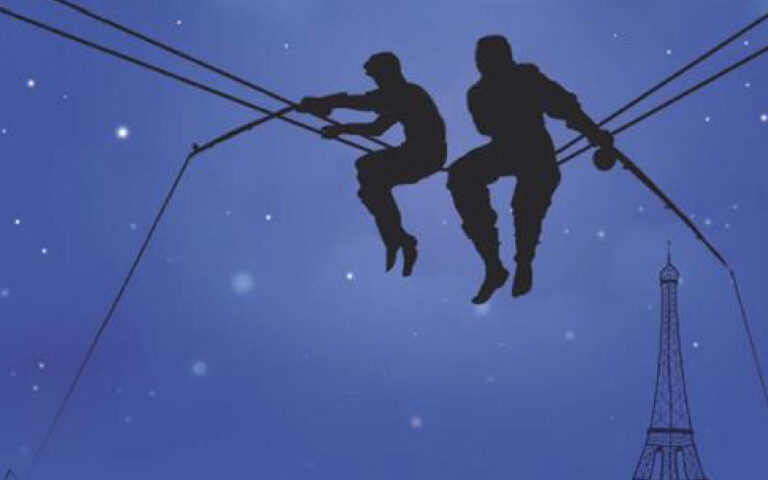 I pescatori di stelle di Jean-Paul Delfino (Elliot)