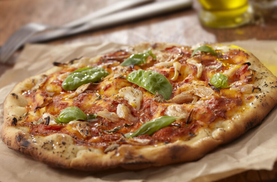 World Obesity Day 2022: prova la pizza della Fondazione Valter Longo