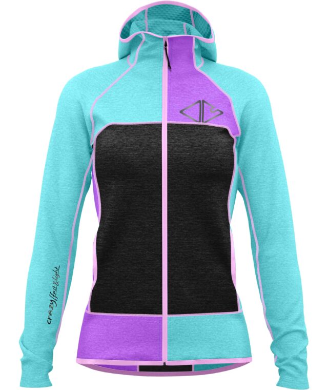 Crazy Pull Ionic Light Woman