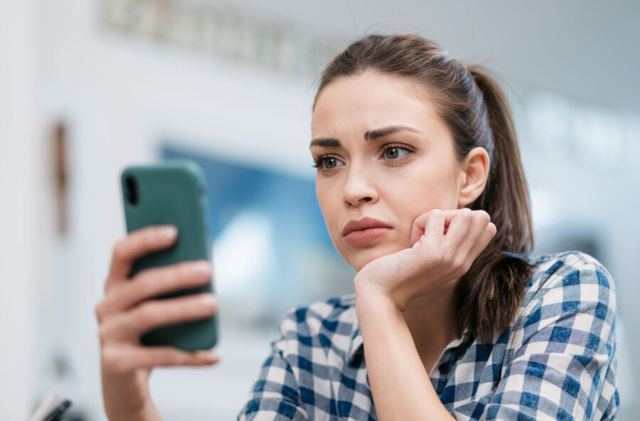 Cybercondria: fare troppe ricerche online sulla propria salute fa male