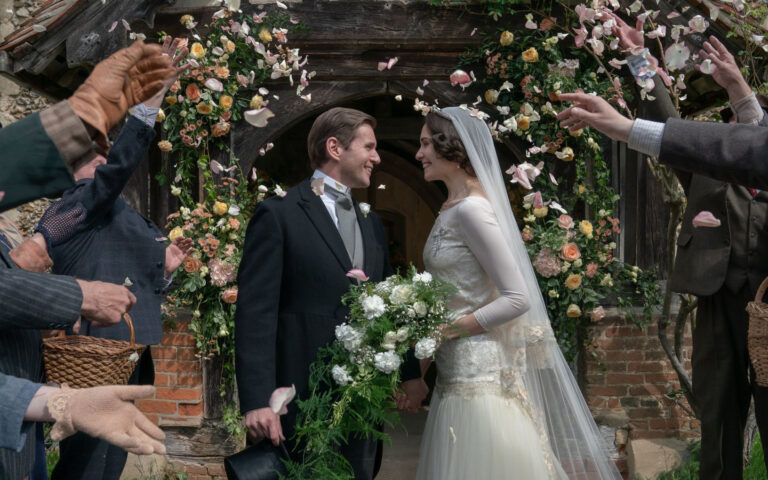 Downton Abbey - Una nuova era