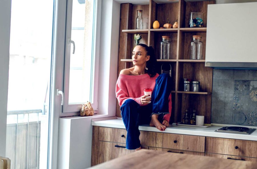 Disturbi alimentari: l’altra pandemia