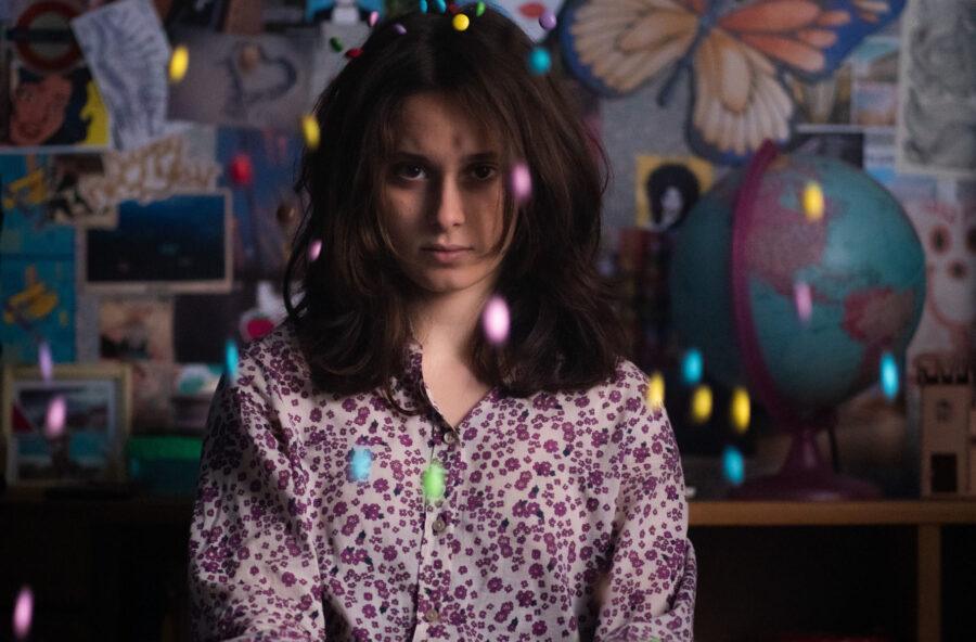 Bang Bang Baby: una serie crime per tornare negli anni Ottanta Bang Bang Baby: una serie crime per tornare negli anni Ottanta