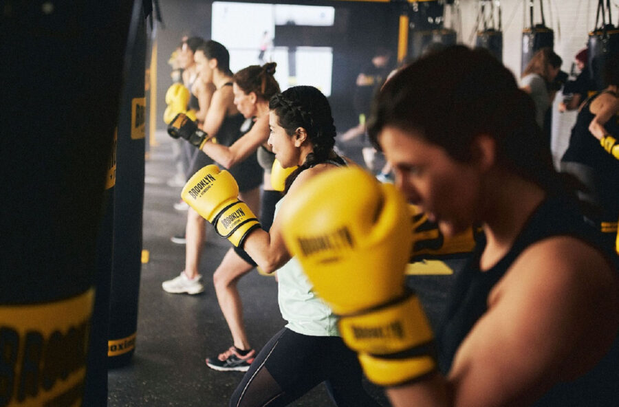 Training solidale: con la fitboxing ti alleni e sostieni le associazioni benefiche