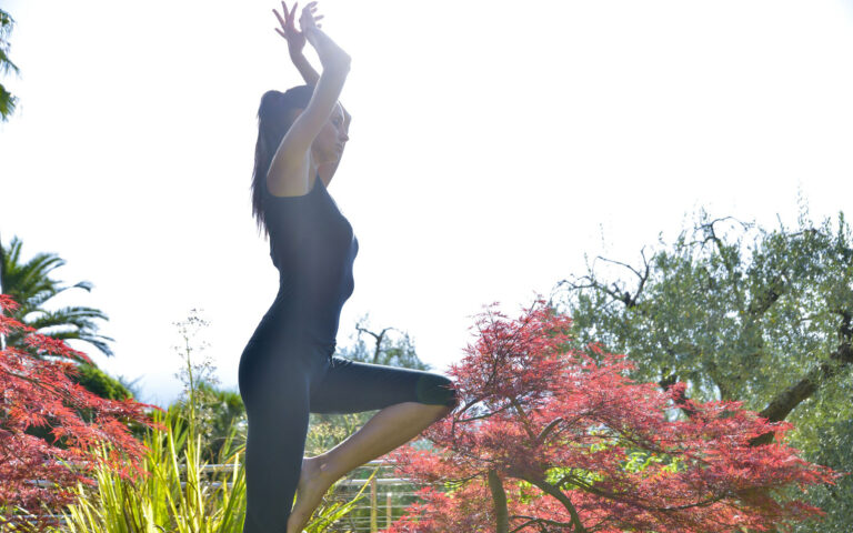 Qi gong stanchezza Qi gong stanchezza