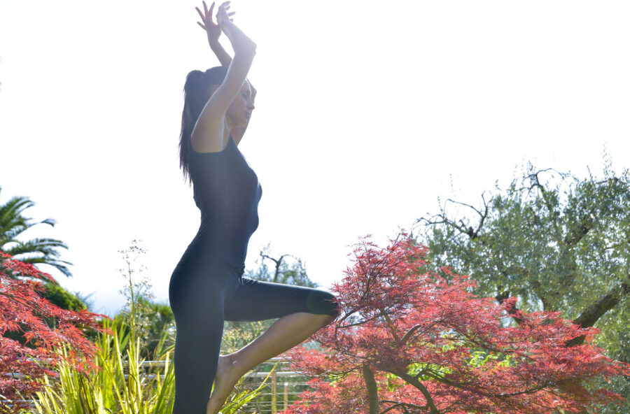 Qi gong: il rituale contro la stanchezza di primavera