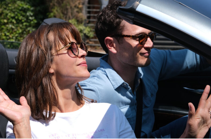 Film tv nel weekend: in chiaro, su satellite e in streaming Film tv nel weekend: in chiaro, su satellite e in streaming