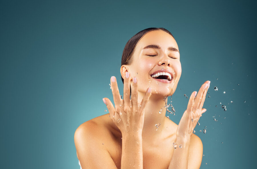 Pelle sensibile o sensibilizzata? Scopri la differenza