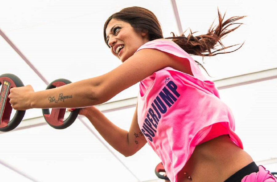 Riflessi pronti con il Thunder cross