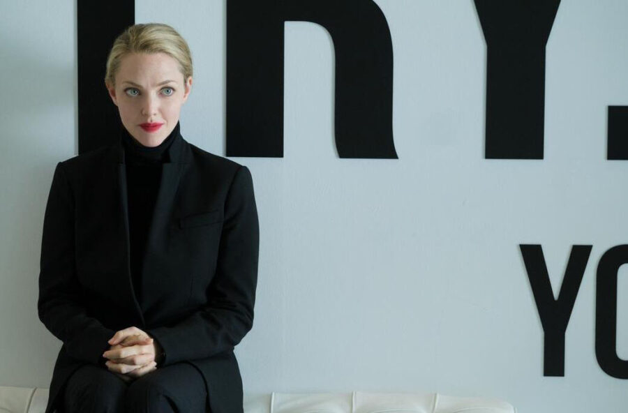 Serie tv: le novità in streaming di aprile